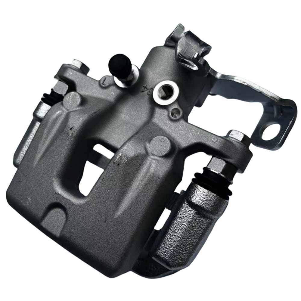 2017 Kia Forte Brake Caliper